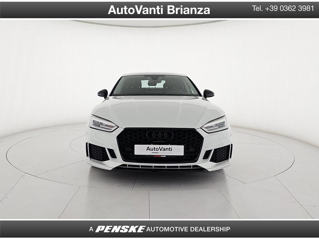 Audi A5 Sportback 45 2.0 tfsi mhev Sport quattro 245cv s-tronic