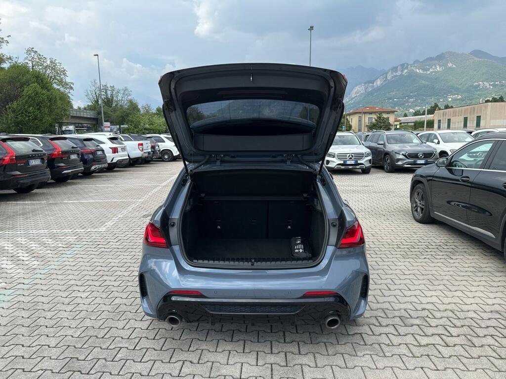BMW Serie 1 M 135i xdrive auto