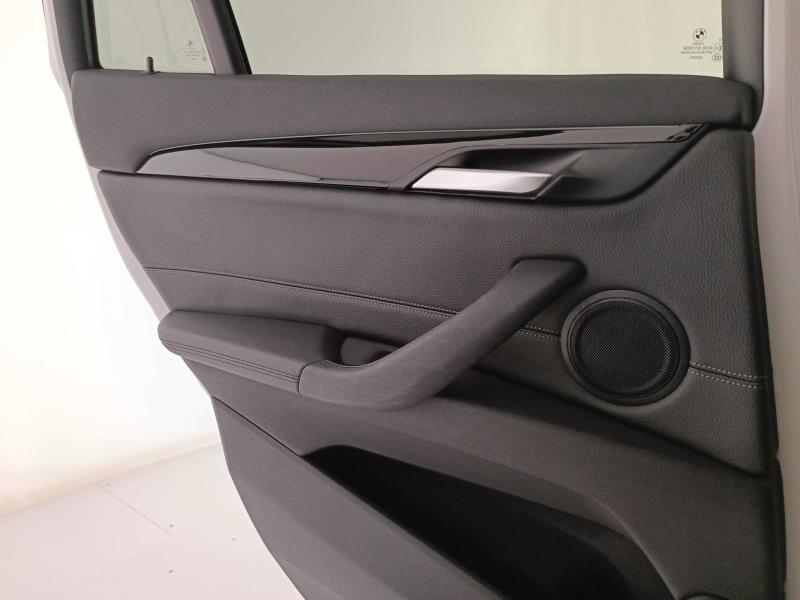BMW X1 sdrive18d xLine Plus auto