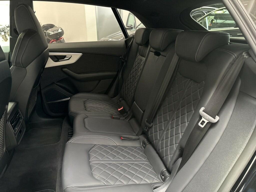 Audi Q8 55 3.0 tfsi e Sport quattro tiptronic