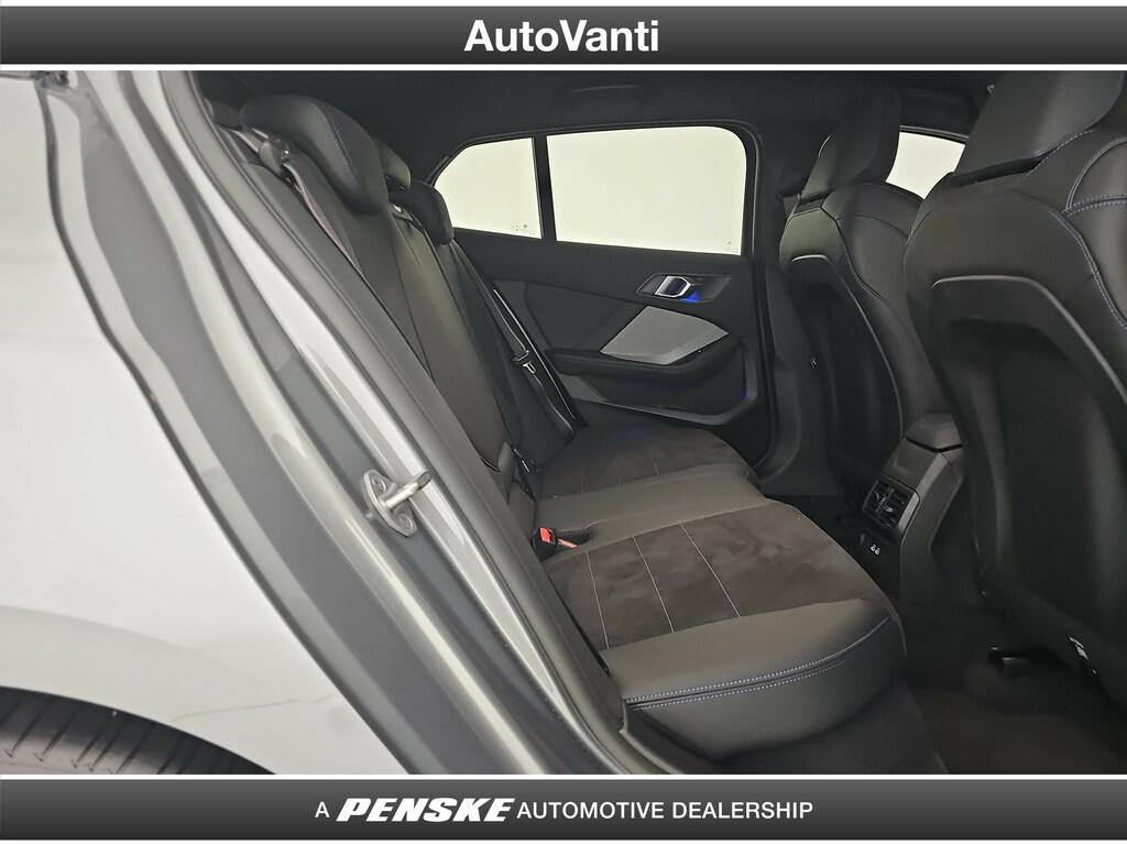 BMW Serie 1 120d 48V MSport Pro auto