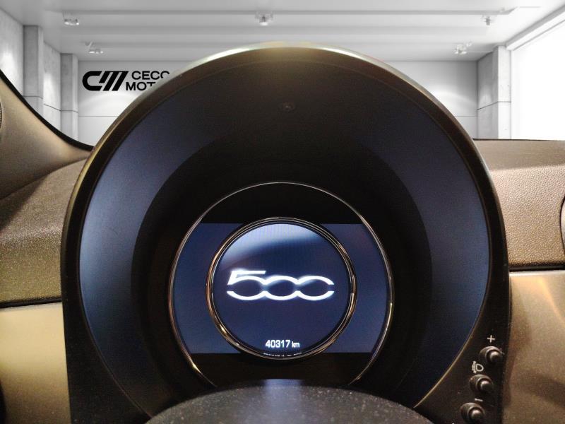 Fiat 500 1.2 Rockstar 69cv my20