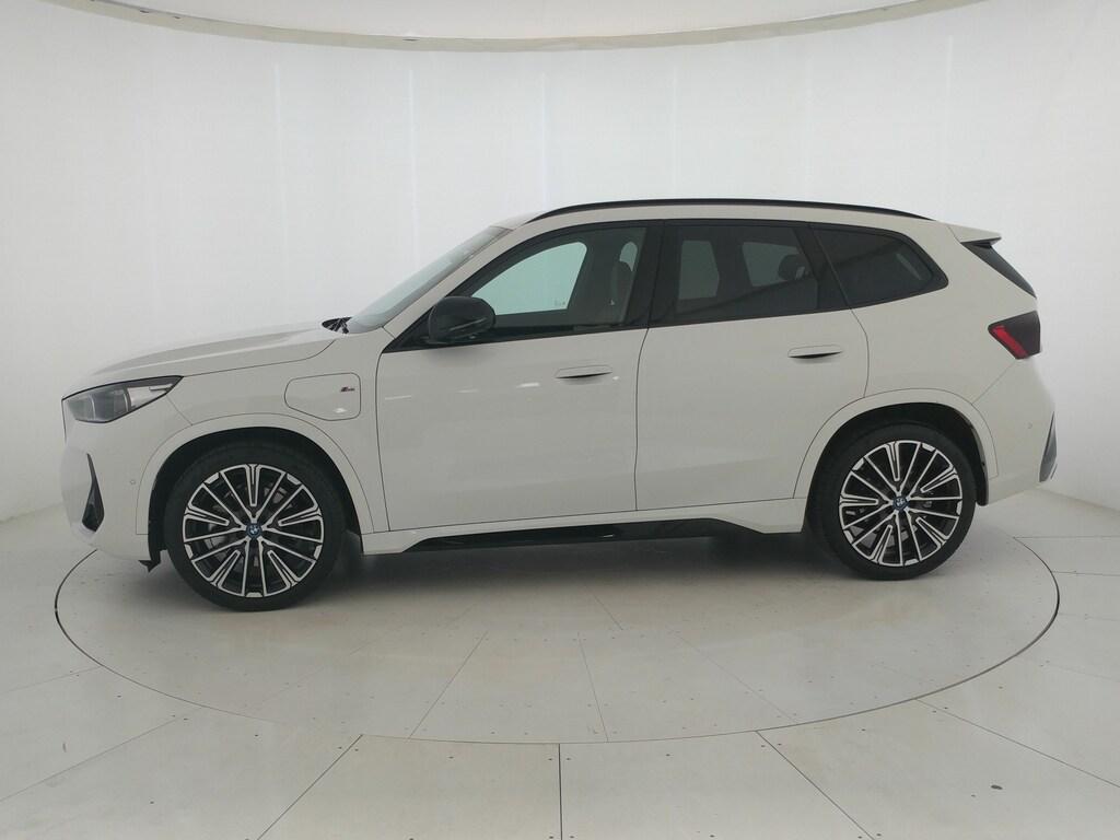 BMW X1 30e xdrive Msport auto