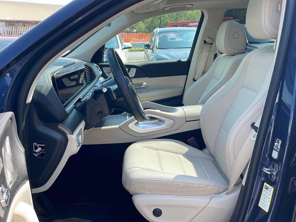 Mercedes GLE 300 d AMG Line Premium 4matic auto