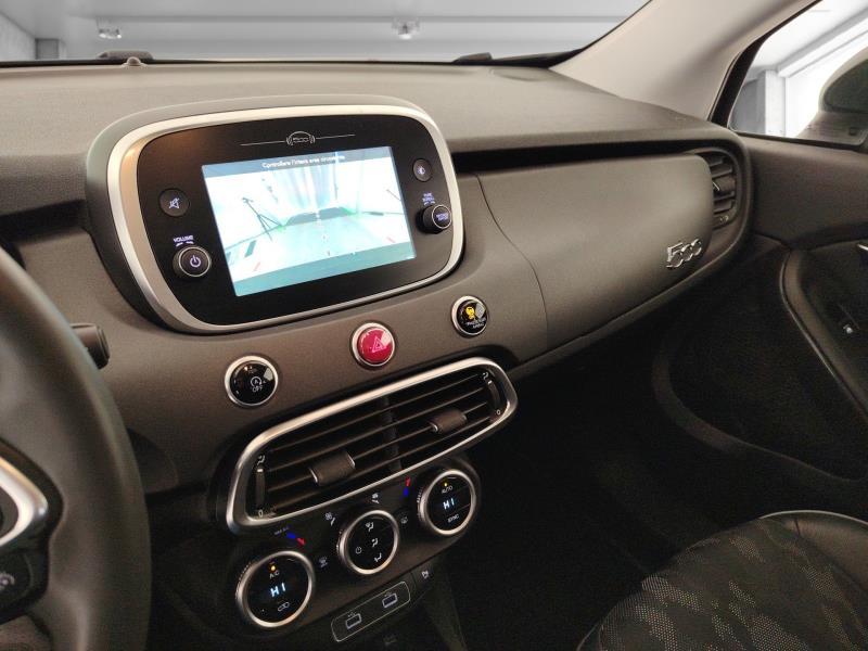 Fiat 500X 1.3 mjt Business 4x2 95cv