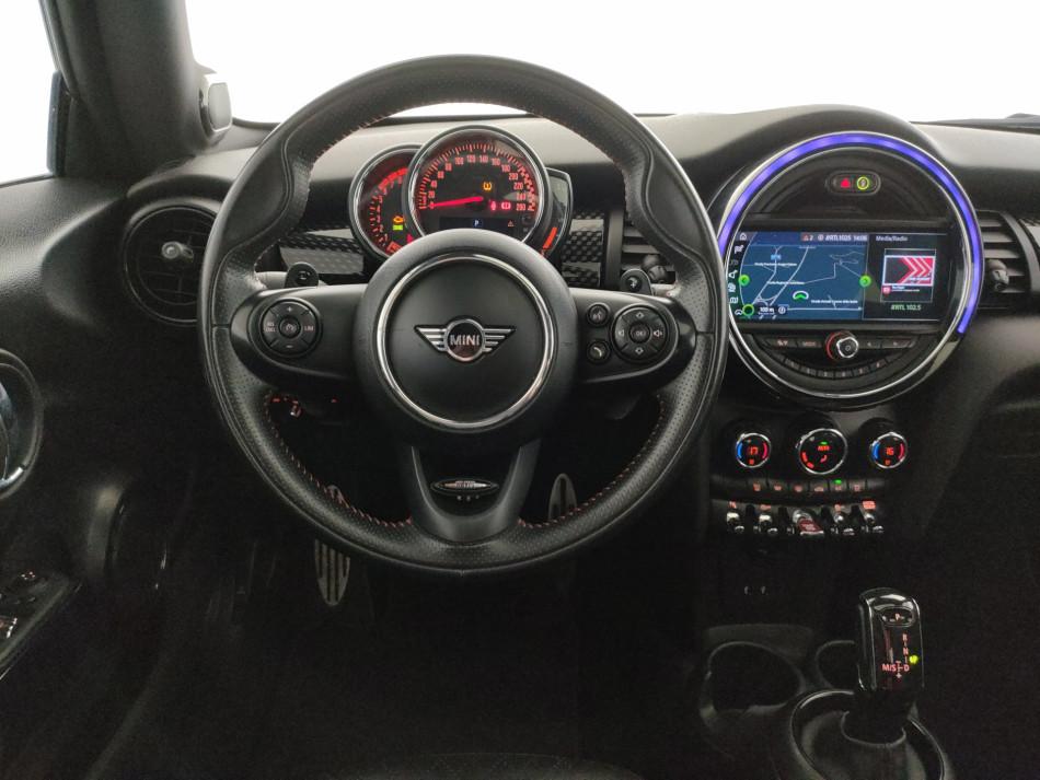 Mini John Cooper Works 2.0 TwinPower Turbo John Cooper Works Pro DCT