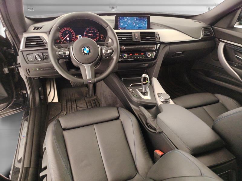 BMW Serie 3 320d Gran Turismo xdrive Msport auto