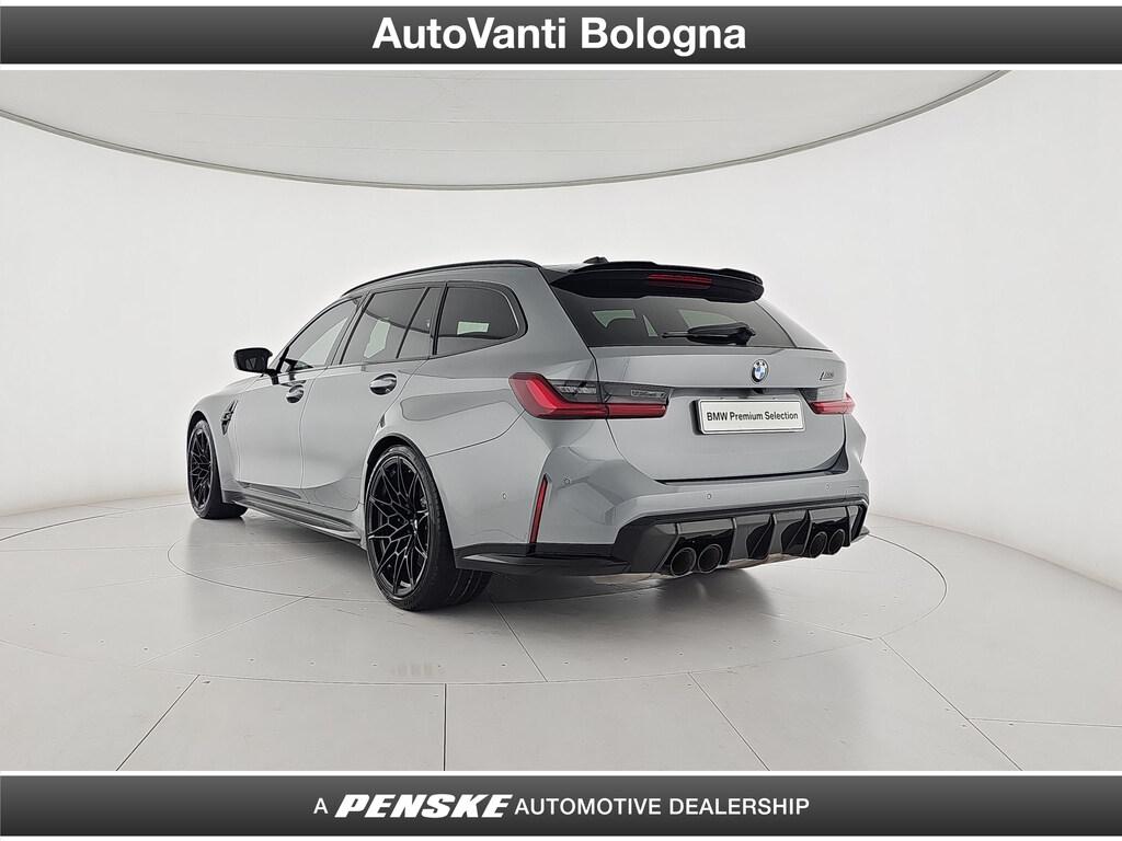 BMW M3 Touring 3.0 Competition M xdrive auto