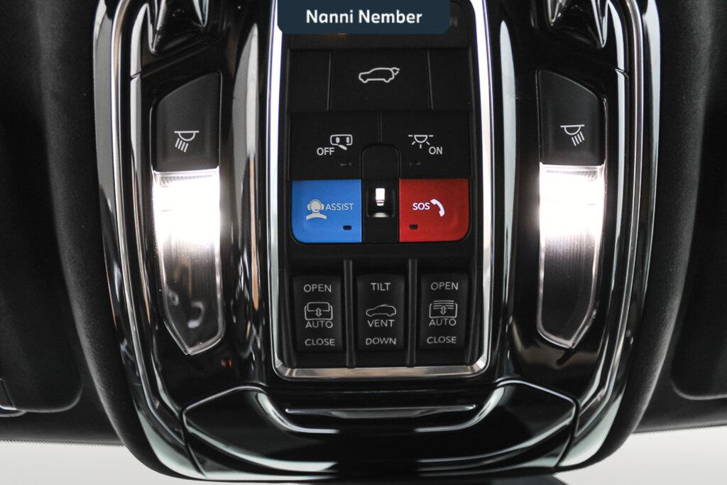 Jeep Grand Cherokee 2.0 atx phev Summit Reserve 4xe auto
