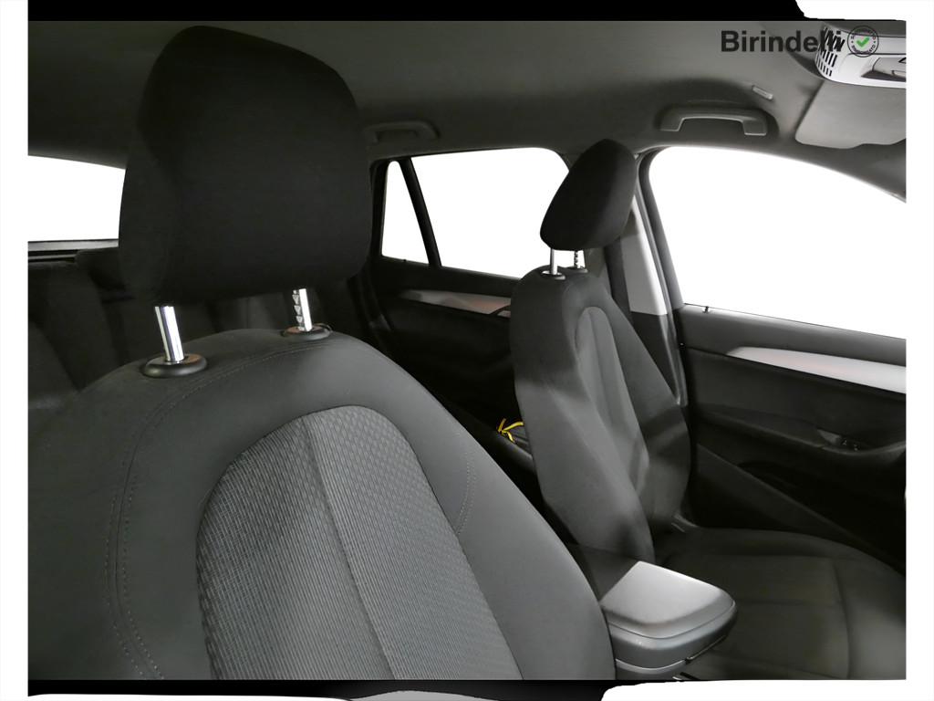 BMW X1 sdrive18d Business Advantage auto