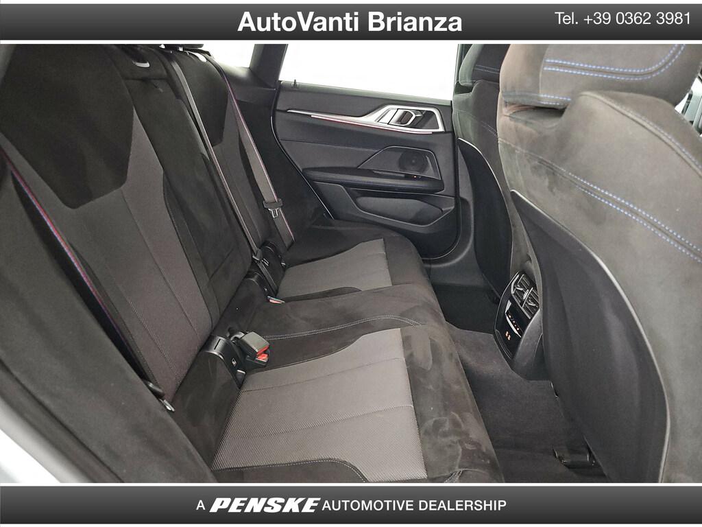 BMW i4 xdrive40 M Sport Pro