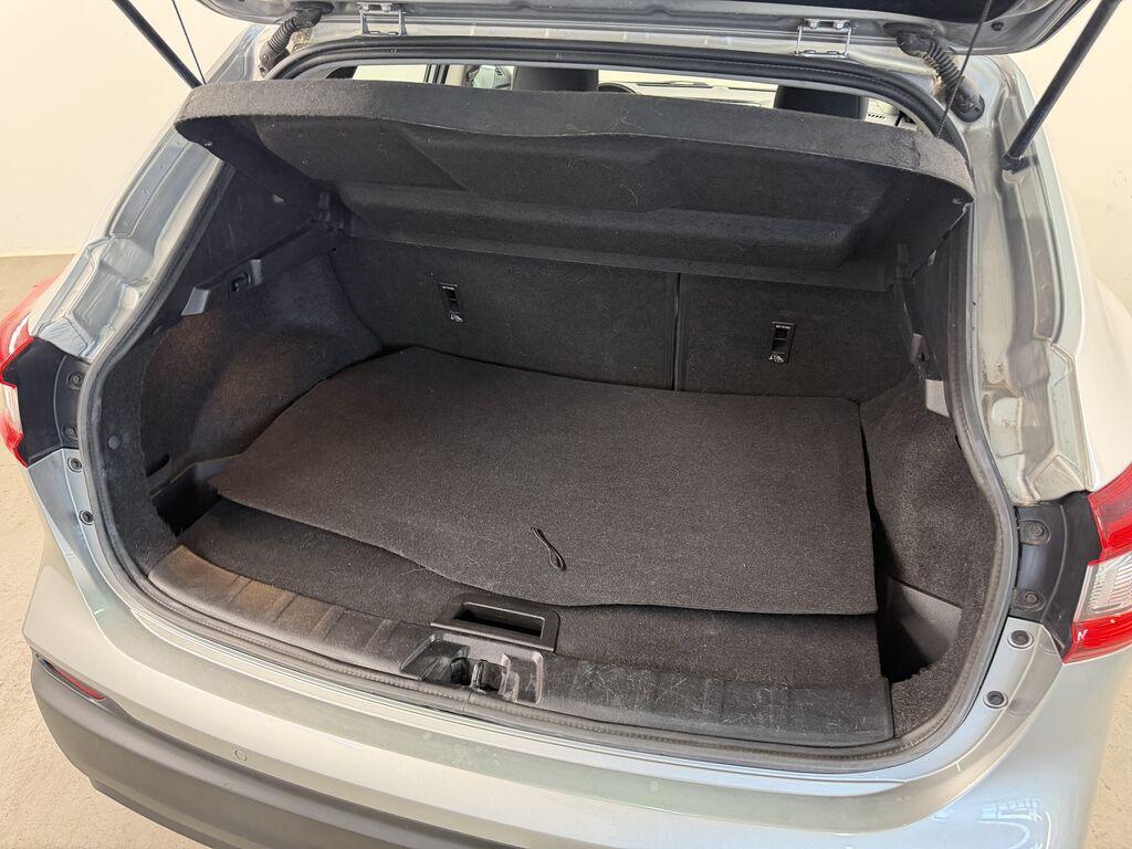 Nissan Qashqai 1.5 dci Acenta 110cv