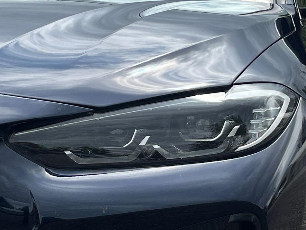 BMW Serie 4 420d Coupe mhev 48V Msport auto