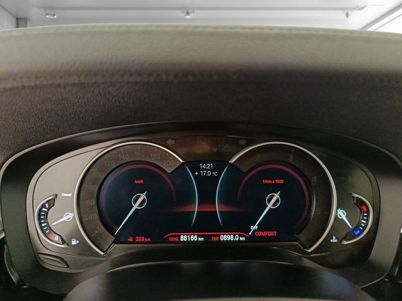 BMW Serie 6 630d Gran Turismo xdrive Luxury 265cv auto