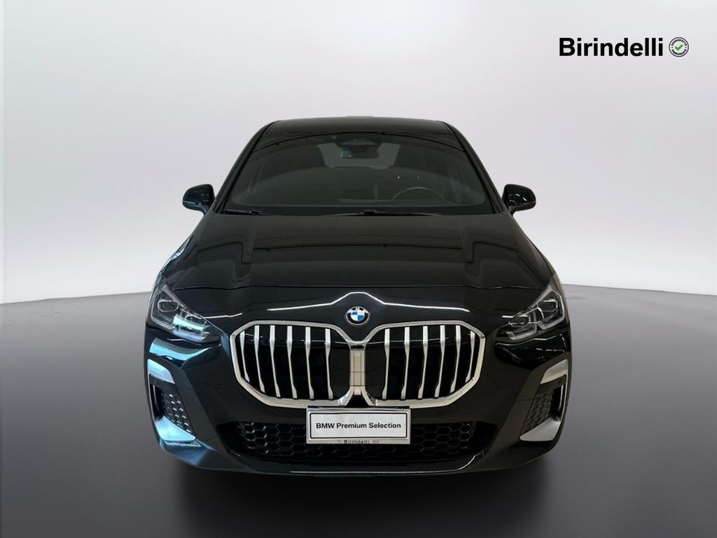 BMW Serie 2 218d Active Tourer Msport auto