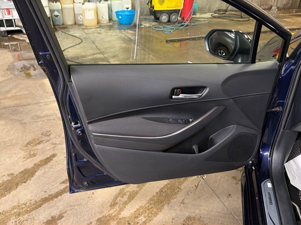 Toyota Corolla Touring Sports 1.8 hybrid Active cvt