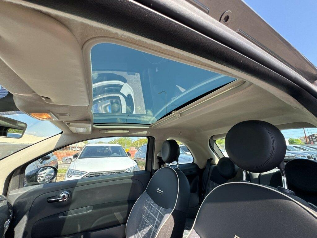Fiat 500 1.2 S 69cv