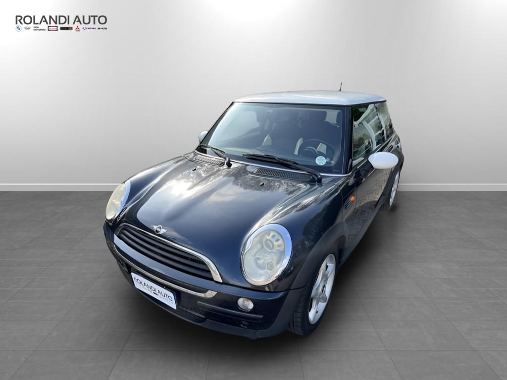 Mini One D 1.4 One D