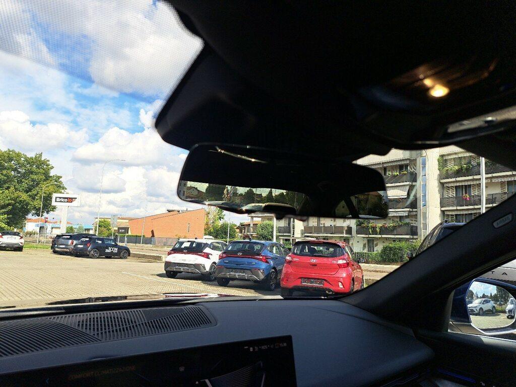 BMW Serie 5 520d 48V Msport sdrive auto