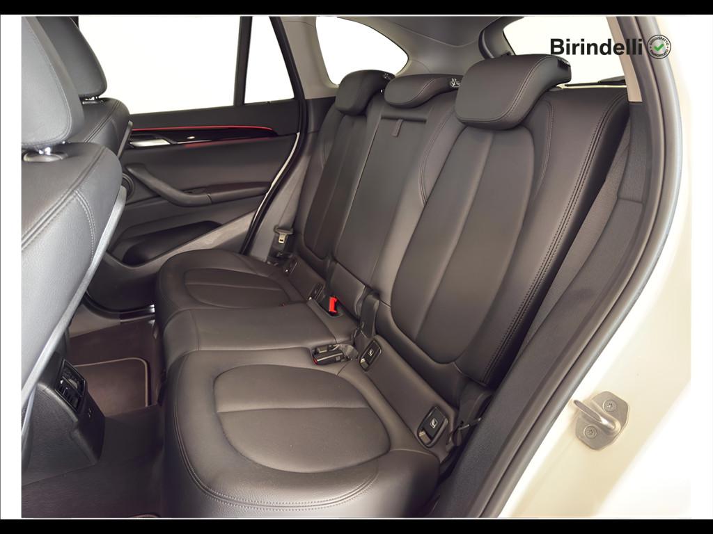 BMW X1 sdrive18d xLine Plus auto