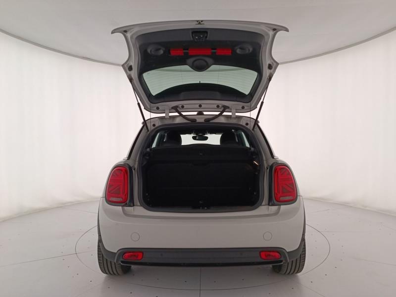 Mini Mini 3p Cooper SE Classic auto