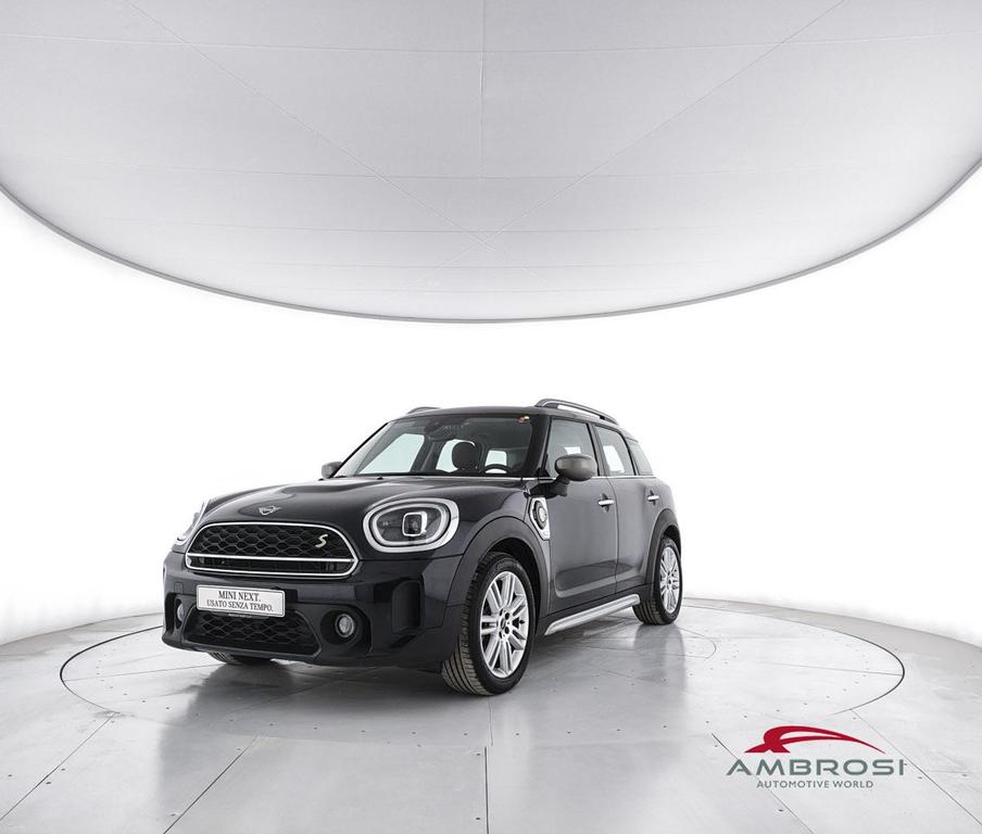 Mini Cooper SE Countryman 1.5 Classic all4 auto