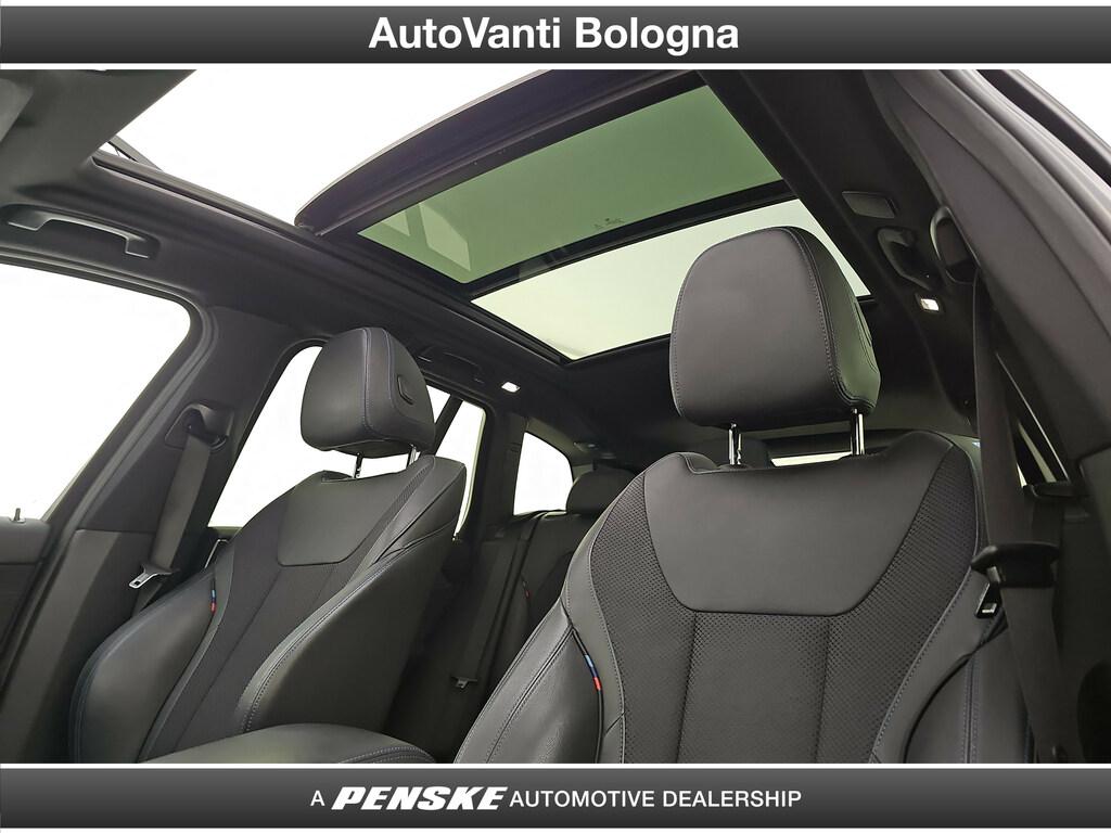 BMW X3 xdrive30d mhev 48V Msport 249cv auto