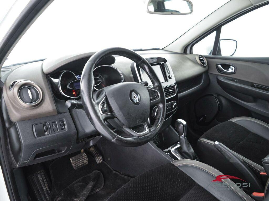 Renault Clio Sporter 1.5 dci energy Intens 90cv edc