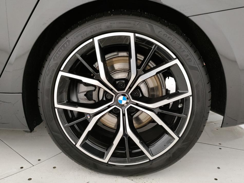 BMW Serie 5 520d Touring mhev 48V Msport auto