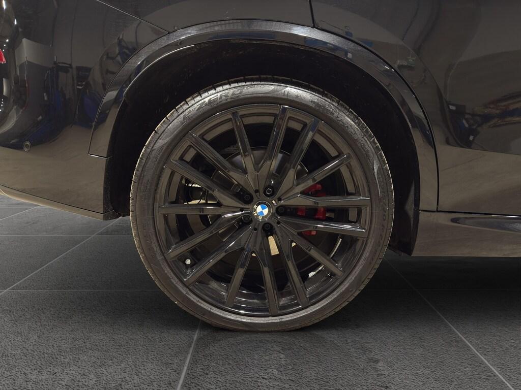 BMW X5 xdrive30d MSport Pro auto