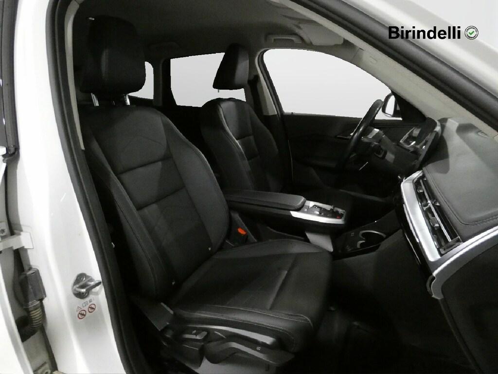 BMW X1 sdrive18d X-Line auto