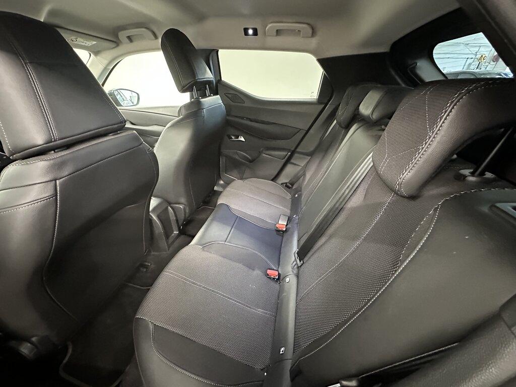 DS DS3 Crossback 1.5 bluehdi Grand Chic 130cv auto