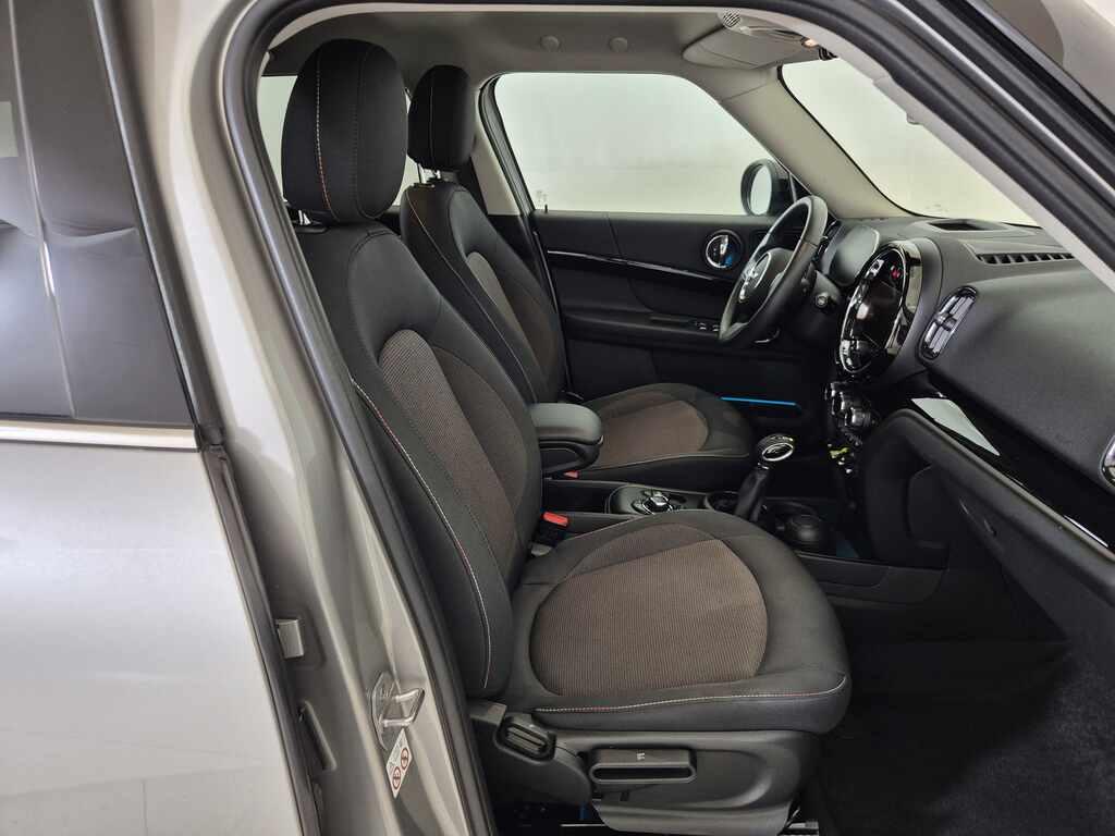 Mini Cooper SE Countryman Mini Countryman 1.5 Cooper SE all4 auto