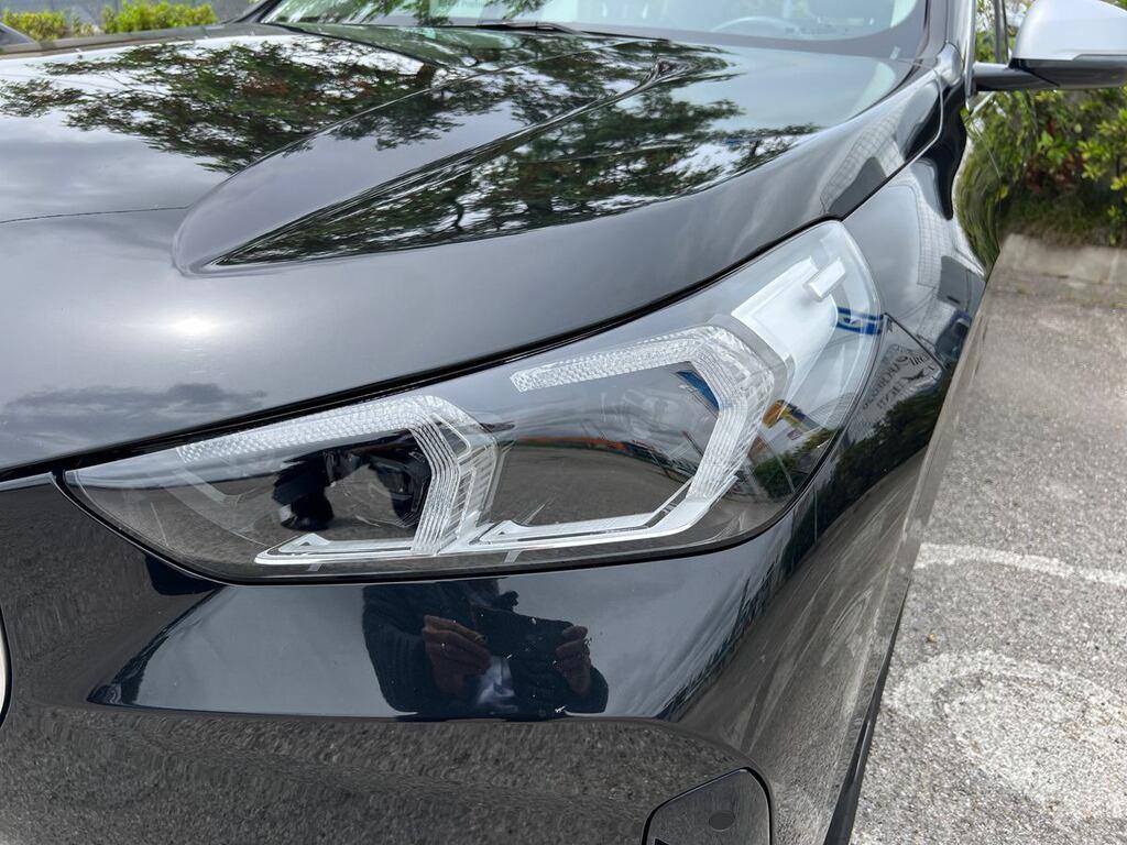 BMW X1 sdrive18d X-Line auto