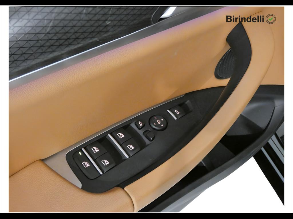 BMW X4 M X4 xdrive M40d mhev 48V auto