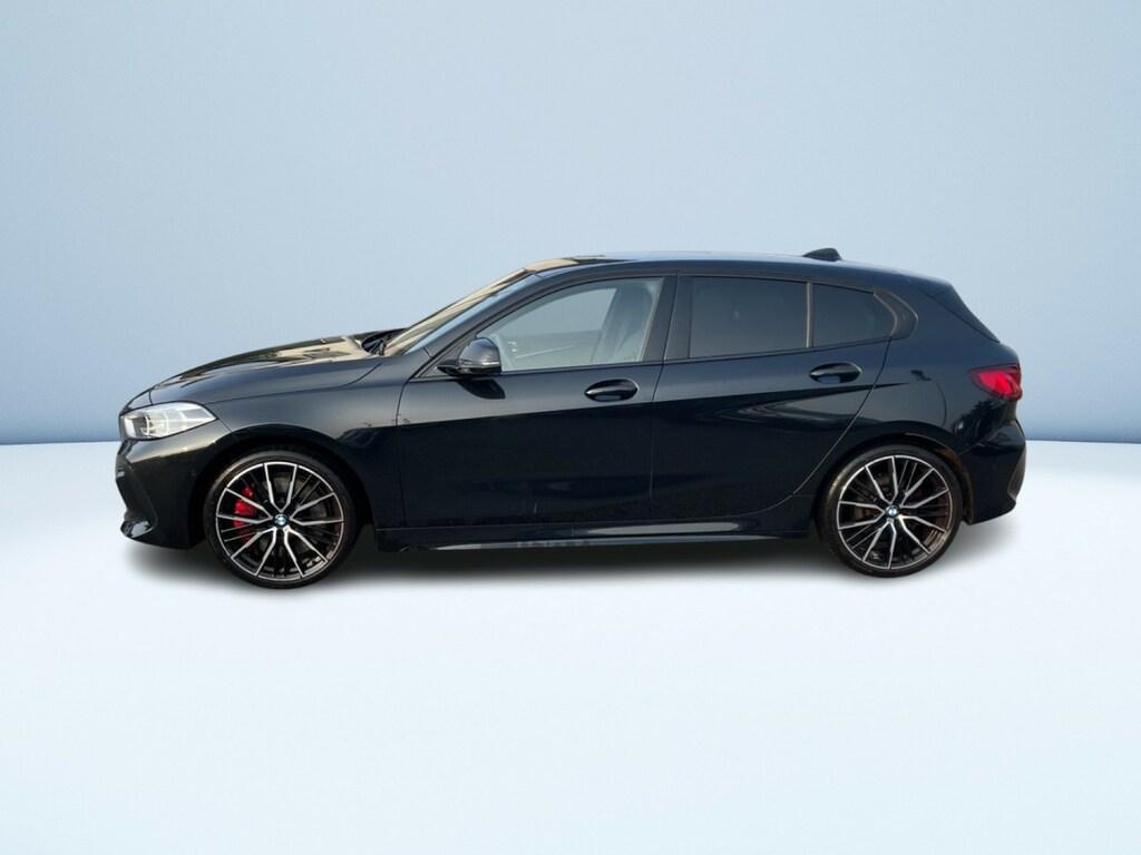 BMW Serie 1 128ti Msport auto