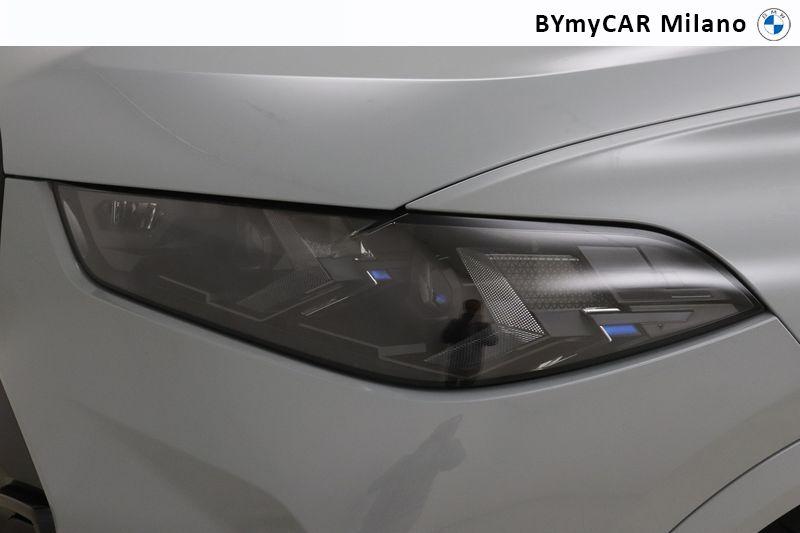 BMW X5 xdrive30d MSport Pro auto
