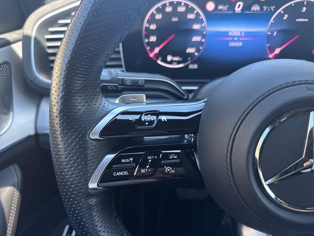 Mercedes GLE 300 d AMG Line Premium Plus 4matic auto