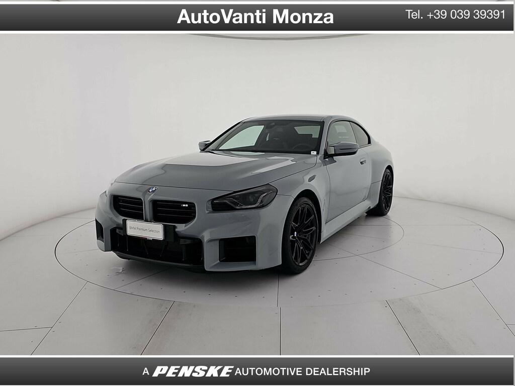 BMW M2 Coupe 3.0 460cv auto