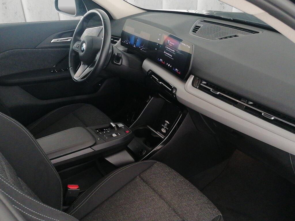 BMW X2 sdrive 18d auto