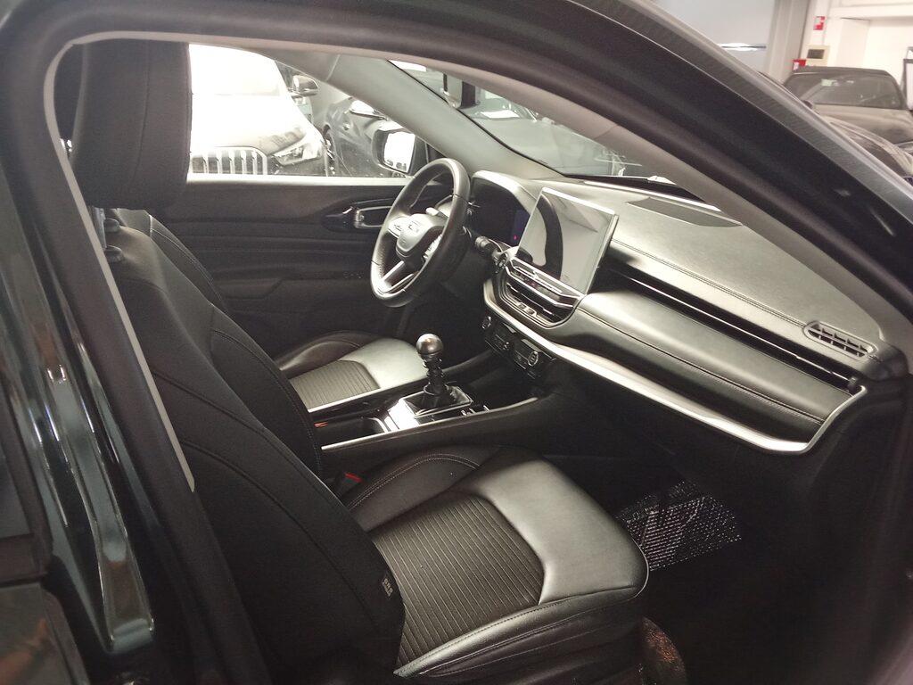 Jeep Renegade 1.6 mjt Limited 2wd 120cv ddct