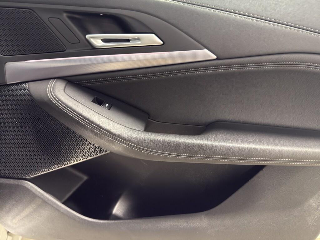 BMW Serie 2 218d Active Tourer Luxury auto