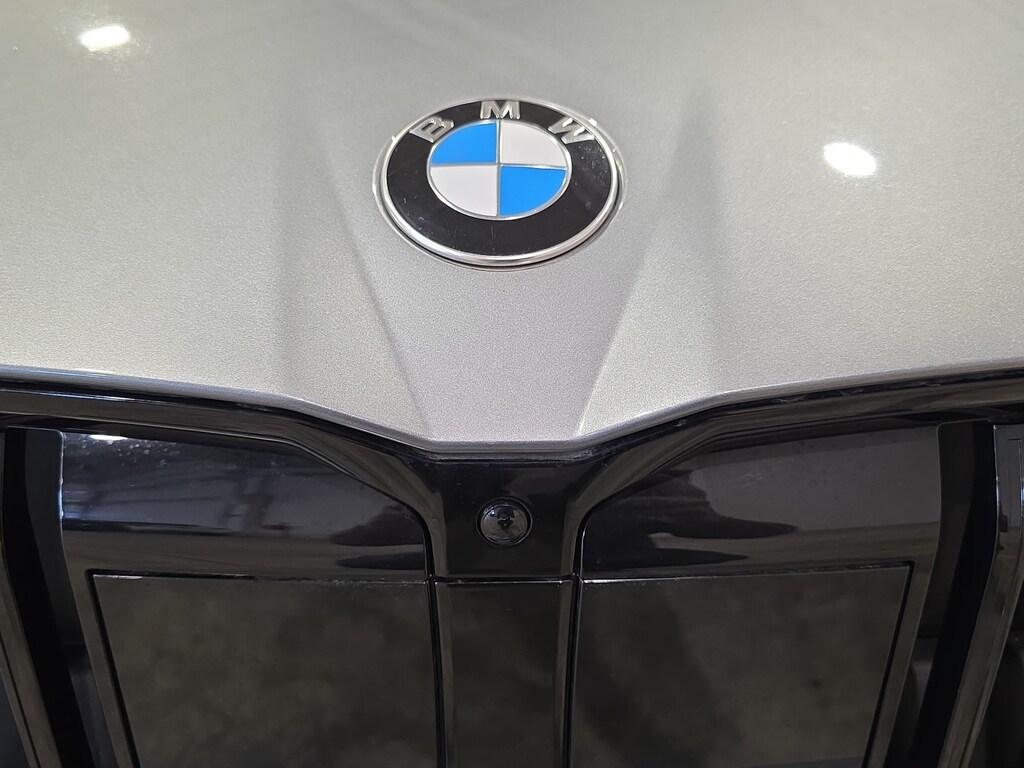 BMW Serie 1 120d 48V auto