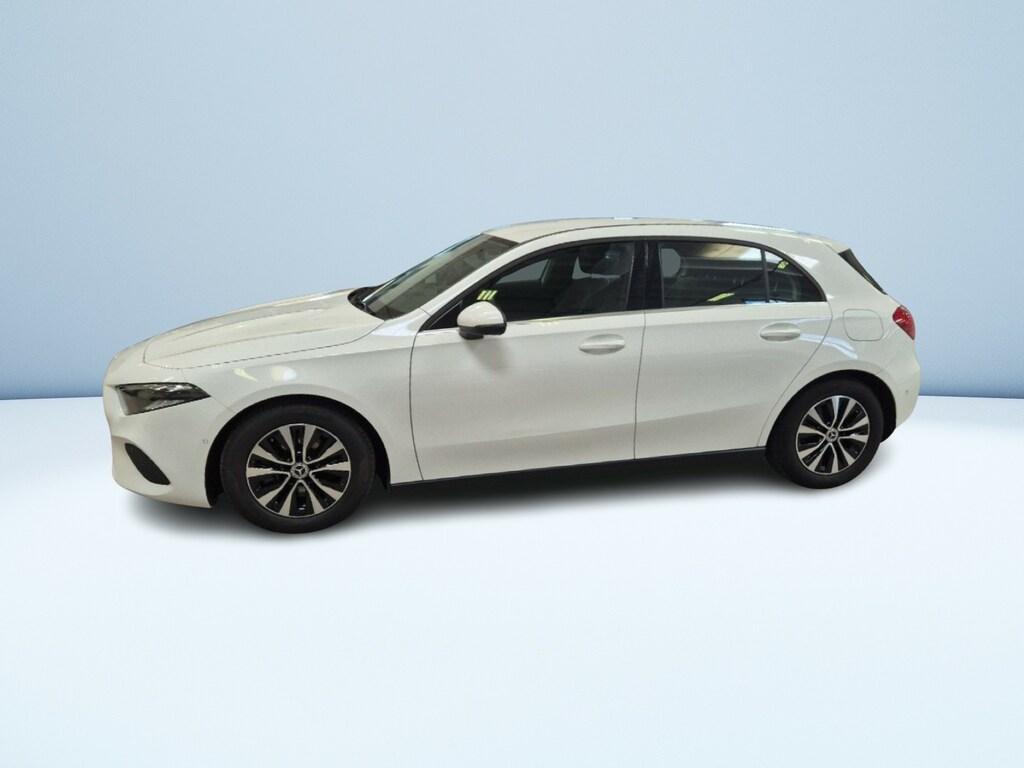 Mercedes Classe A 180 d Advanced auto