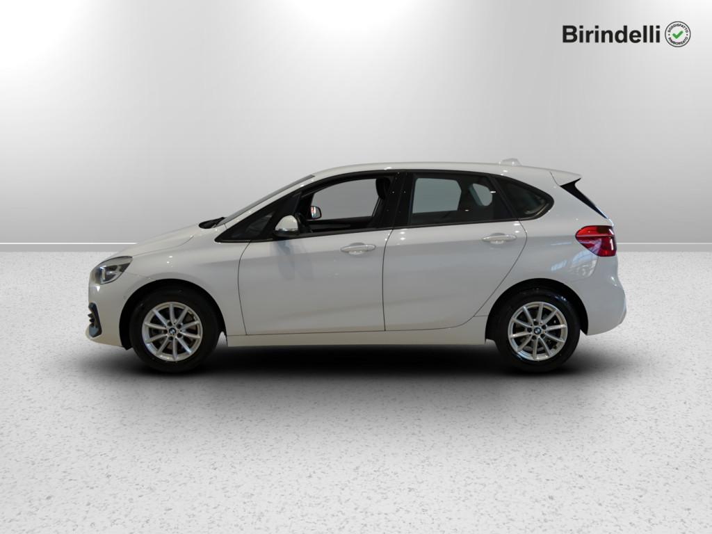 BMW Serie 2 218d Active Tourer Advantage