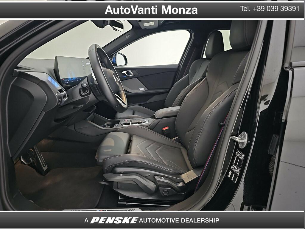 BMW Serie 1 118d MSport auto