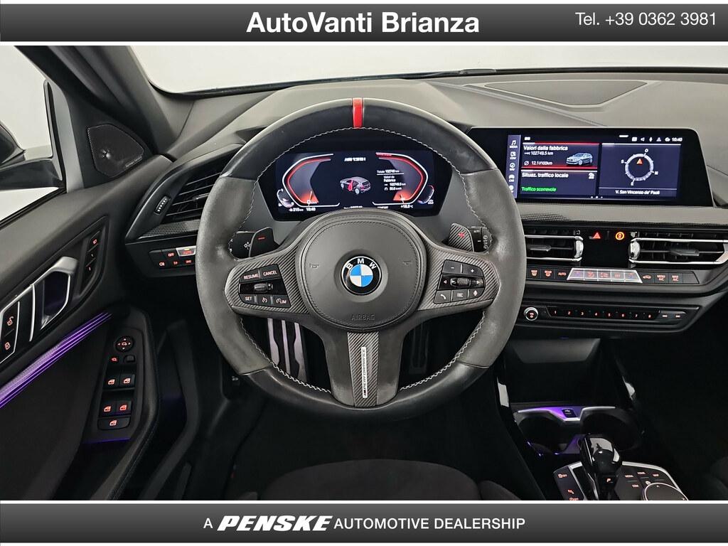 BMW Serie 1 M 135i xdrive auto
