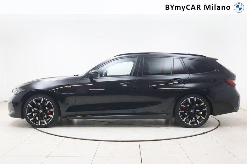 BMW Serie 3 320d Touring mhev 48V Msport xdrive auto