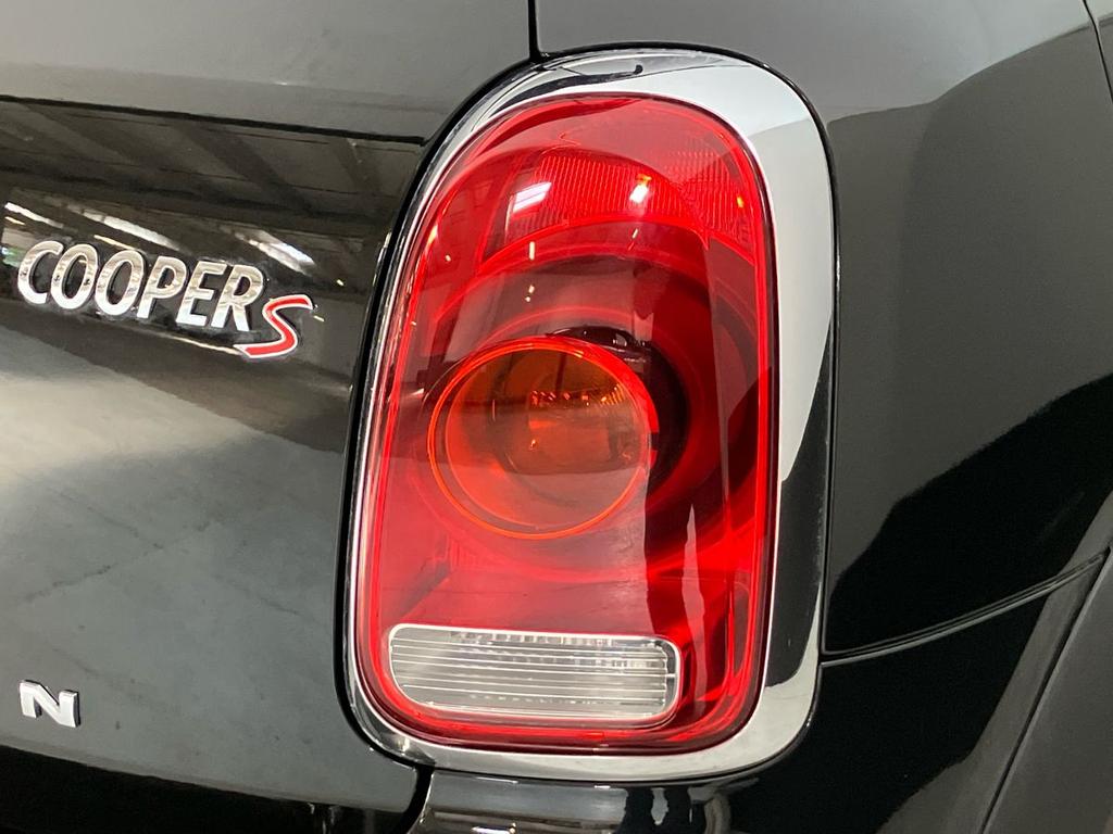 Mini Cooper S Countryman 2.0 TwinPower Turbo Cooper S Hype Steptronic