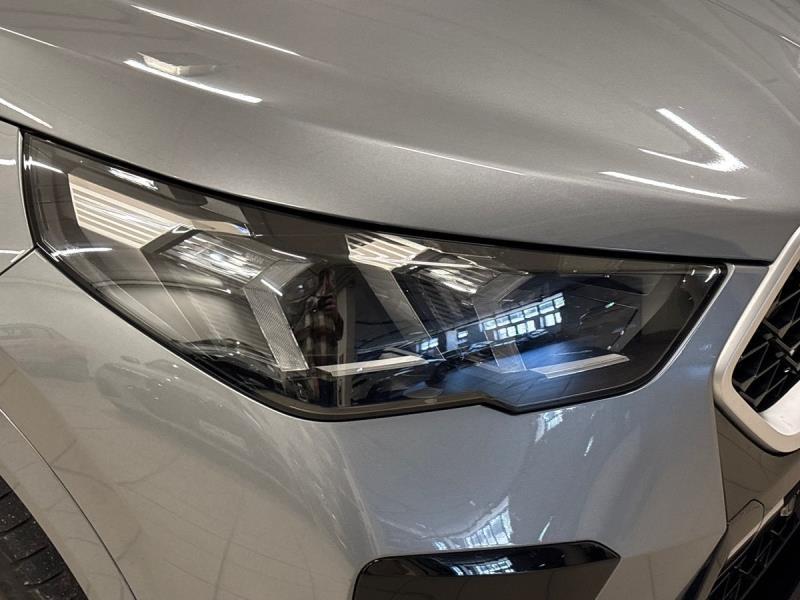 BMW X2 sdrive 18d MSport auto